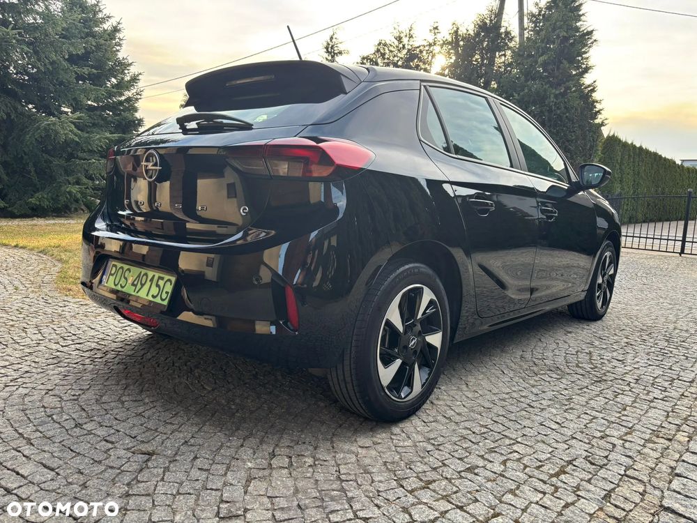 Opel Corsa Edition Business Pack - 5