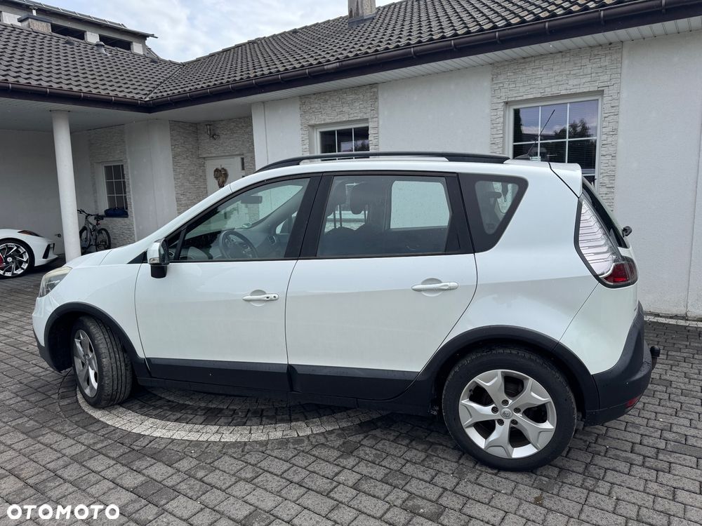 Renault Scenic 1.2 TCE Energy Life - 9