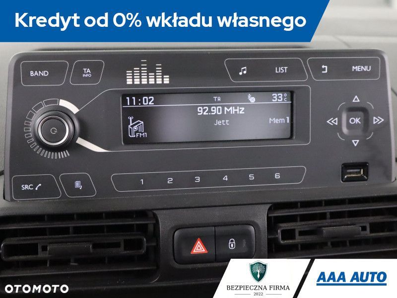Toyota Proace City Verso - 14