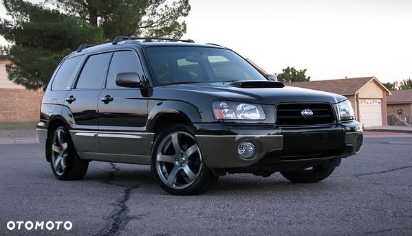 DYSTANSE ADAPTERY DO FELG Subaru Forester Impreza WRX Sti Outback 5x100 5x114,3 NOWE! FVAT! Wysyłamy - 5