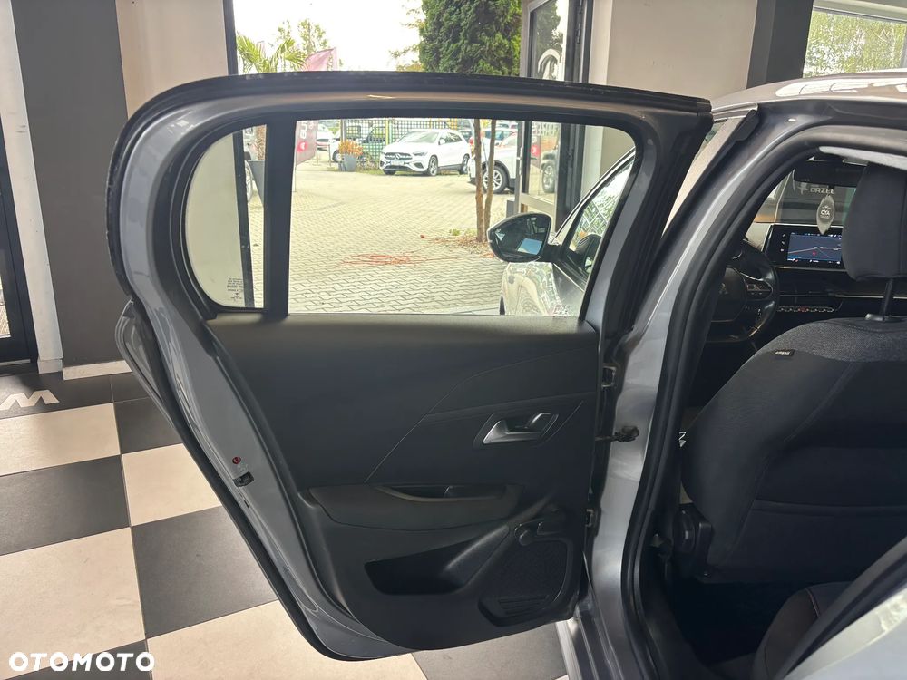 Peugeot 208 PureTech 75 Active Pack - 24