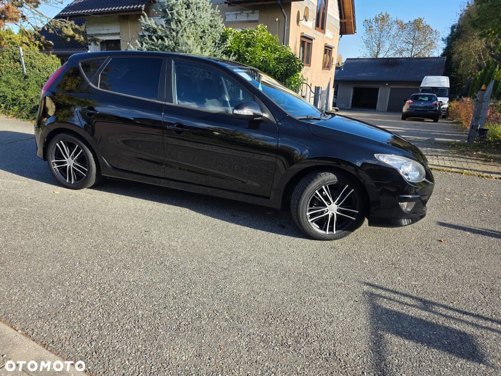 Hyundai i30 - 14