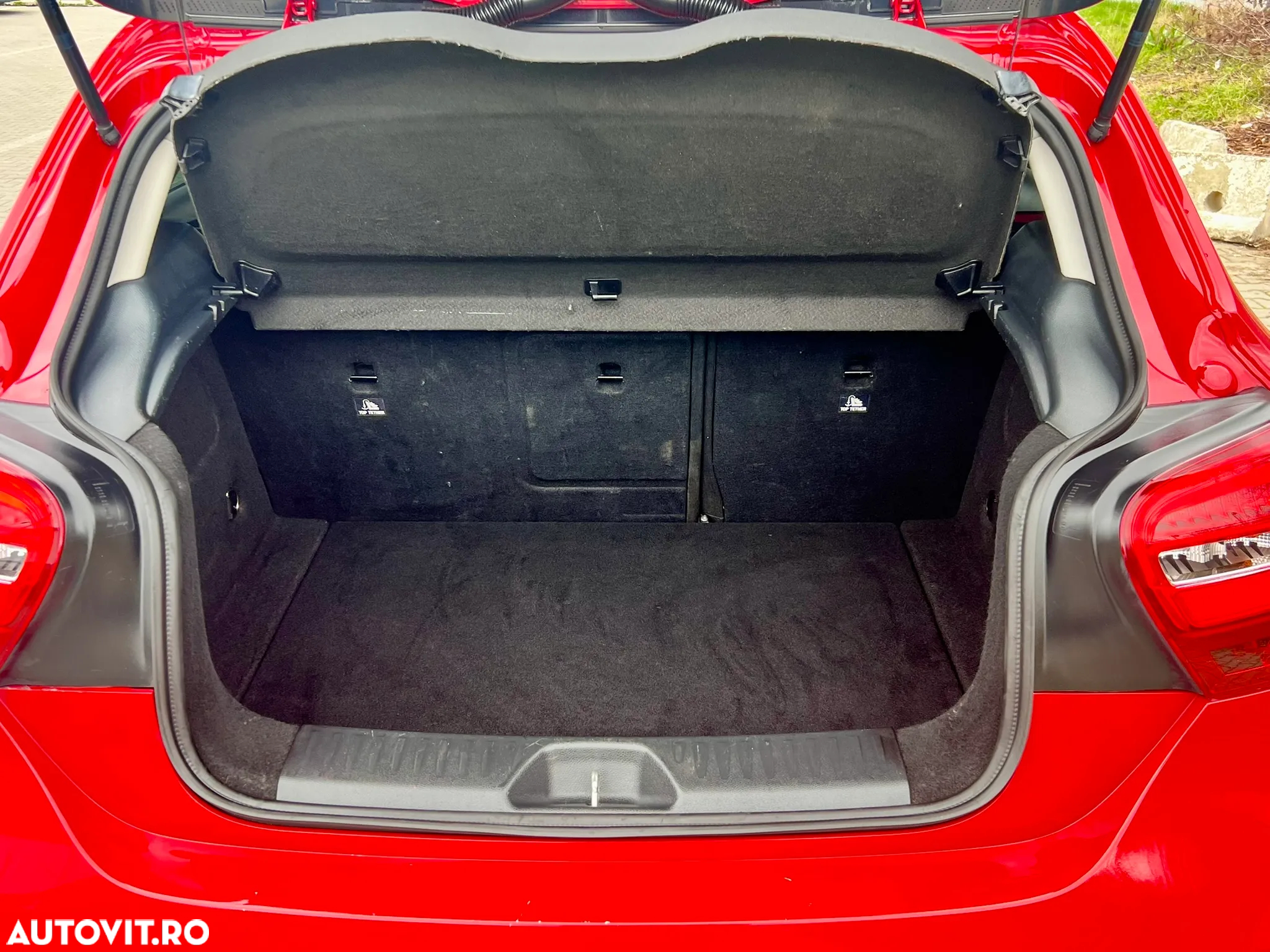 Mercedes-Benz A 160 d Style - 15