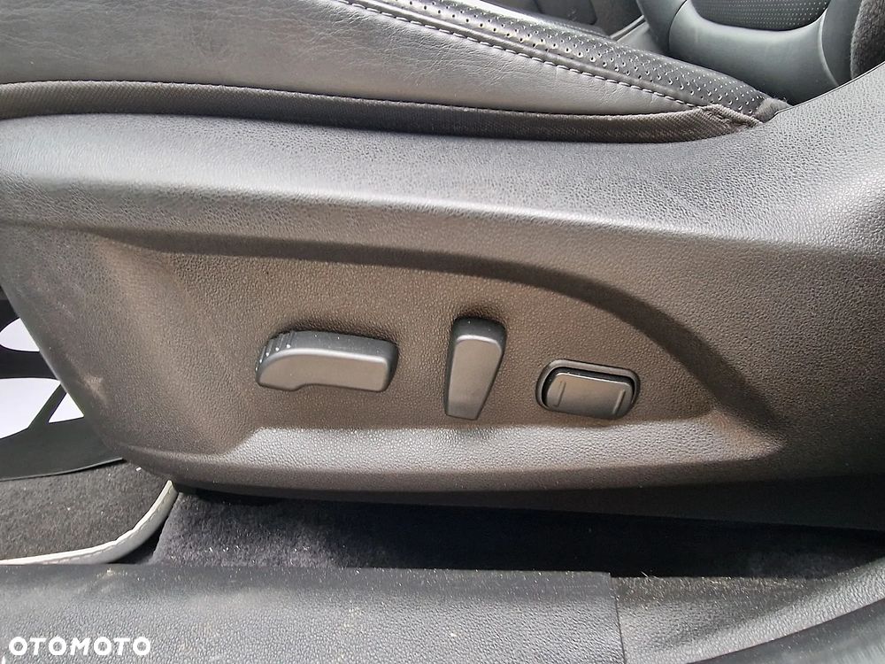 Renault Koleos ENERGY dCi 175 X-tronic 4WD INITIALE PARIS - 12