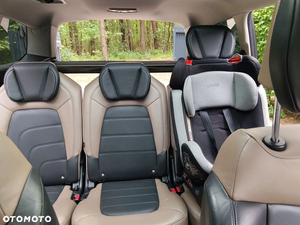 Citroën C4 Picasso 2.0 HDi FAP EGS6 Exclusive - 4