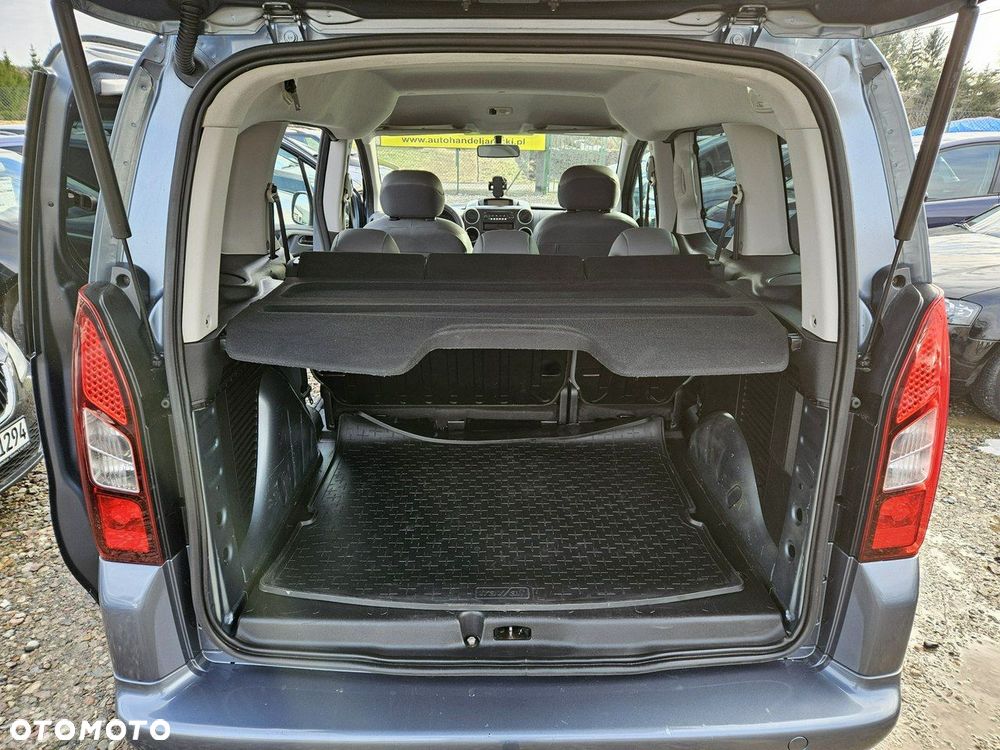 Citroën Berlingo - 18