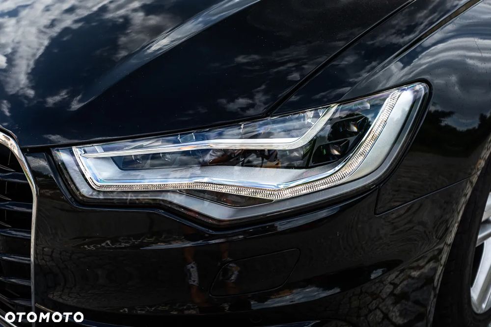 Audi A6 Avant 3.0 TDI DPF quattro S tronic - 10