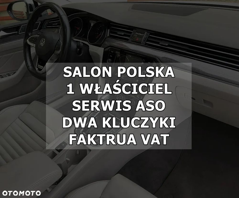 Volkswagen Passat Variant 2.0 TDI BMT 4Mot Highline DSG - 37