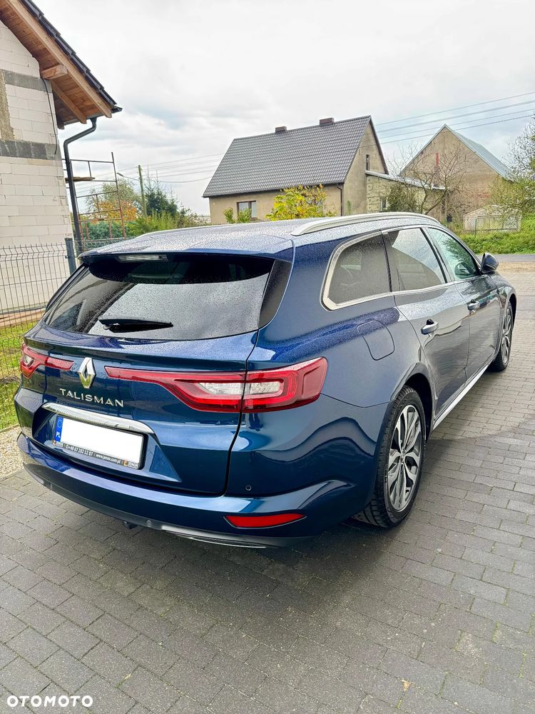 Renault Talisman - 3