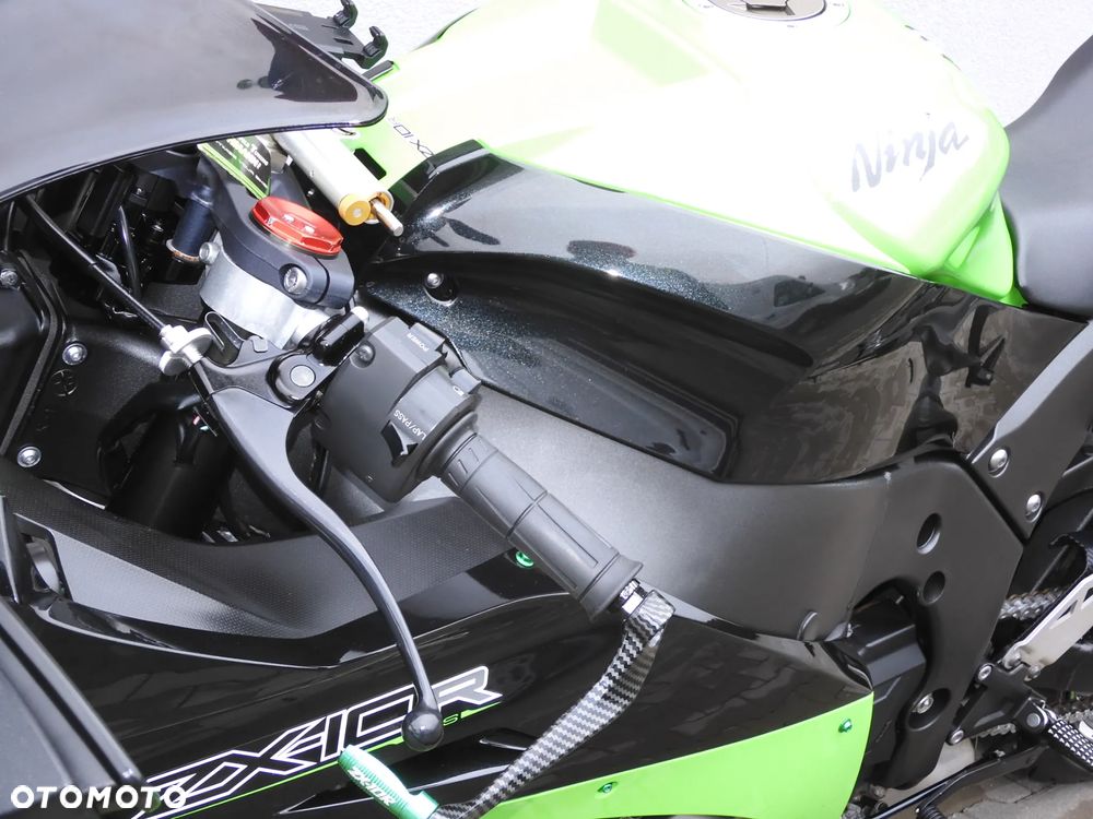 Kawasaki Ninja - 27