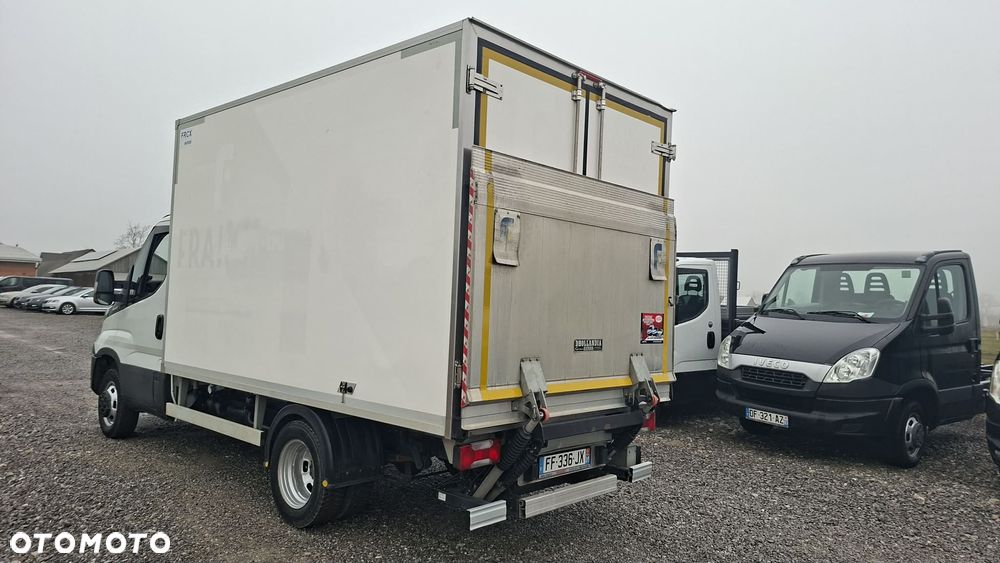 Iveco DAILY 35C14, 35C15, 35C13 - 7