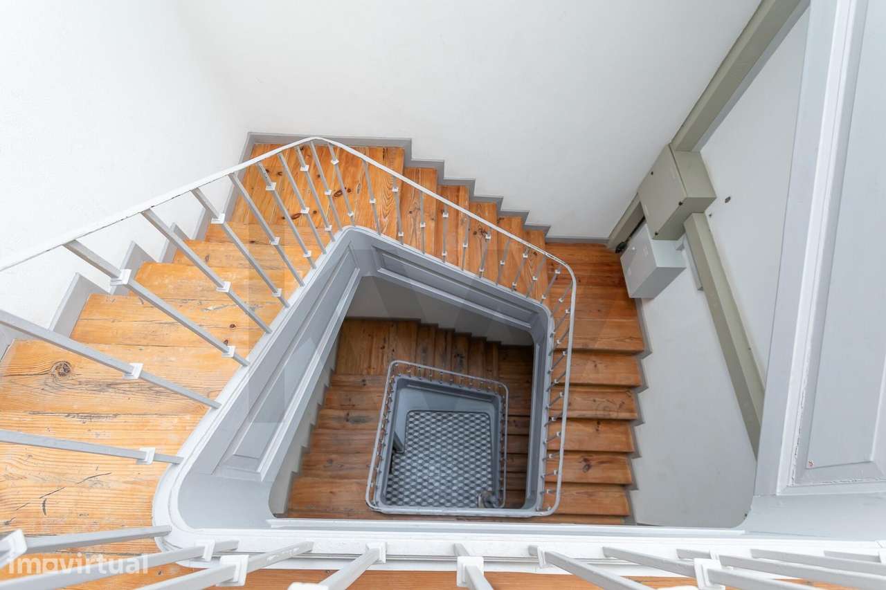 Apartamento T3 Rua Cidade Manchester - Grande imagem: 5/39