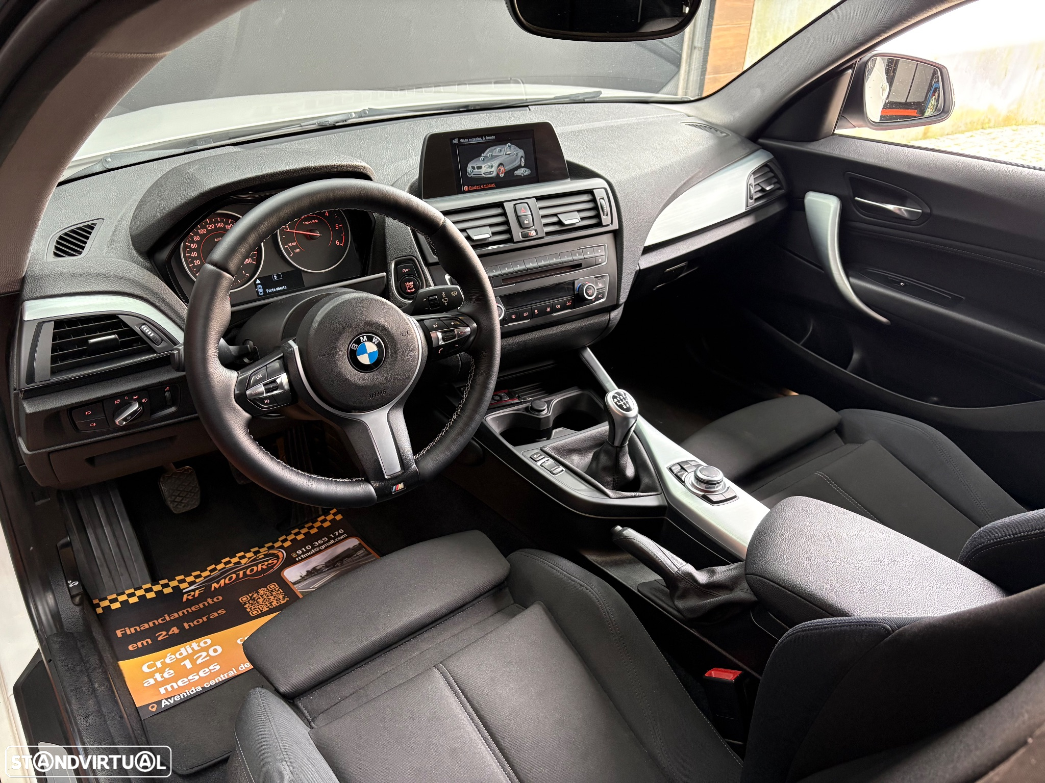 BMW 220 d Coupe M Sport - 14