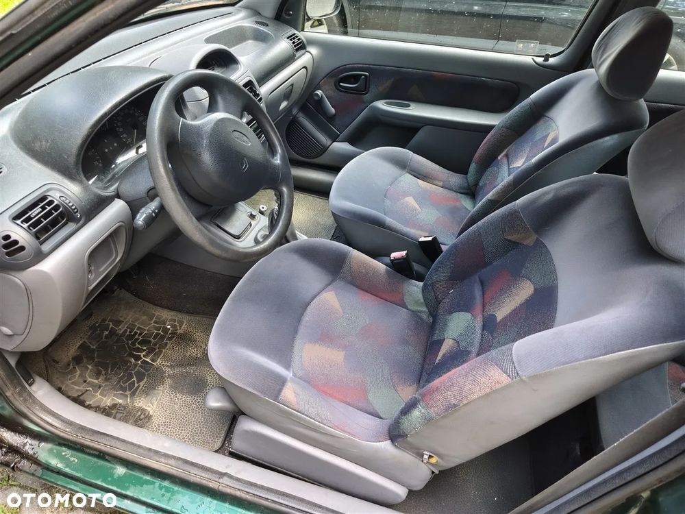 Renault Clio 1.2i MTV - 8