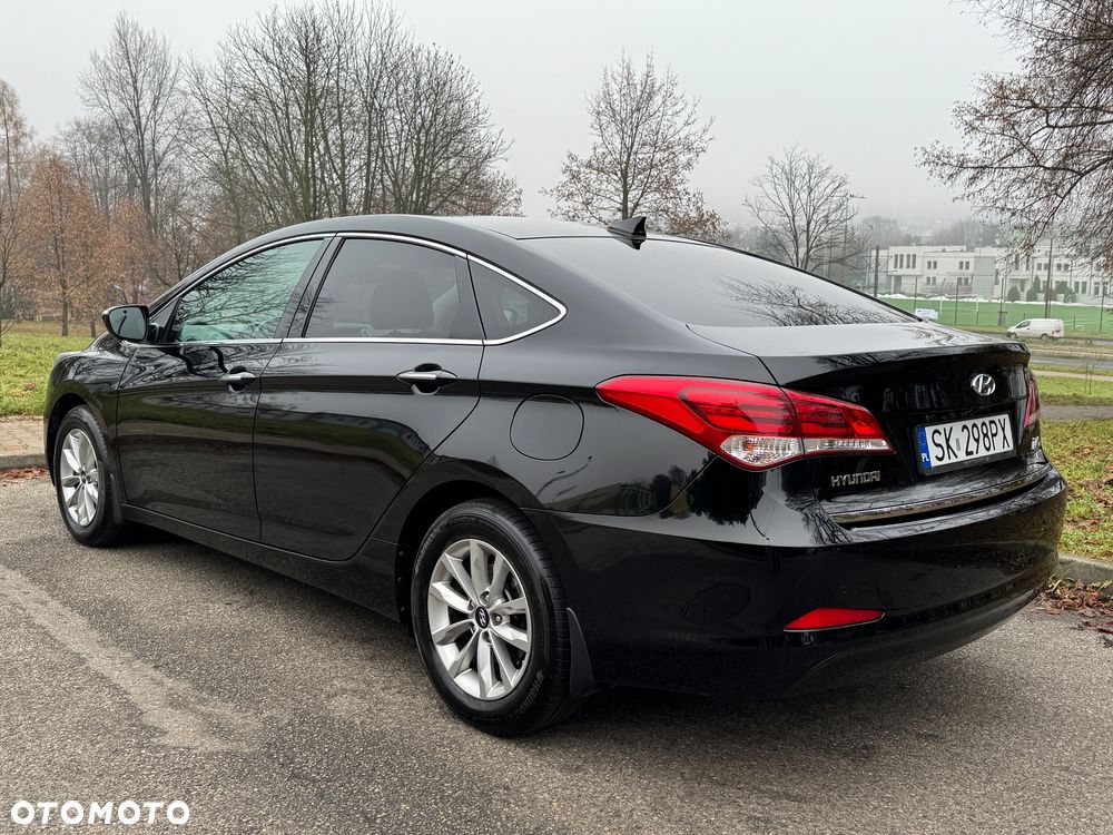 Hyundai i40 1.6 CRDi Business - 4