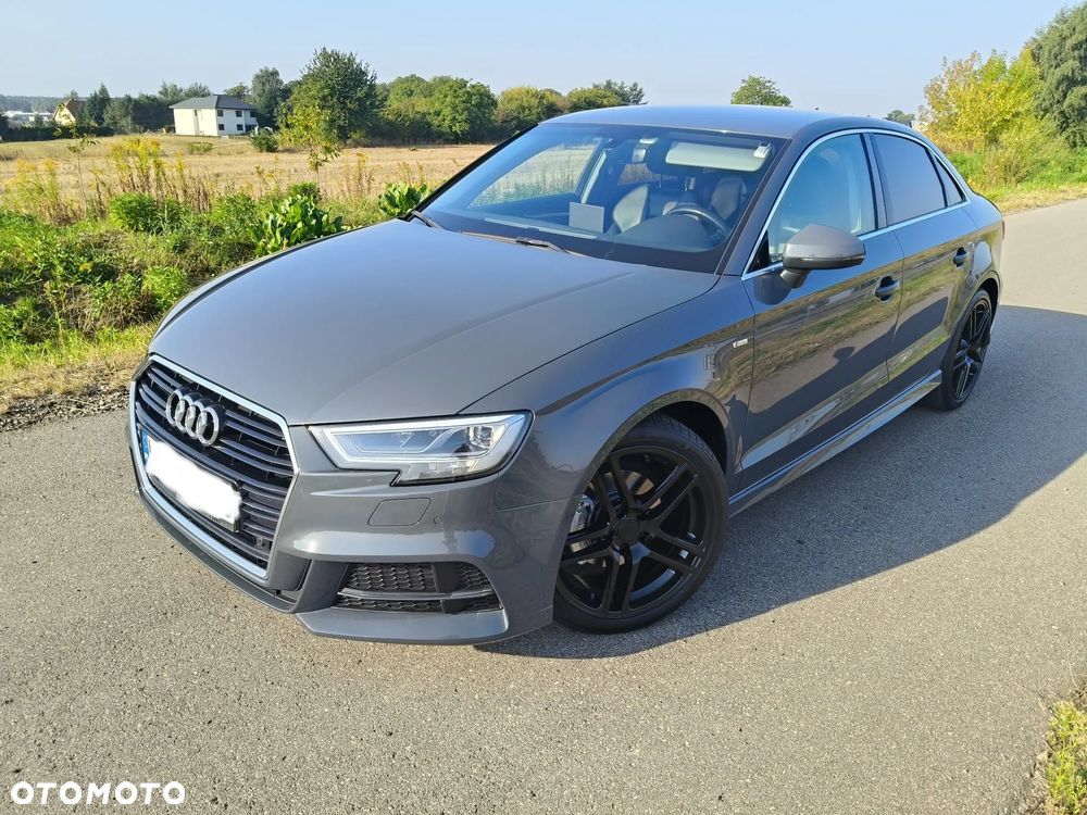 Audi A3 - 2