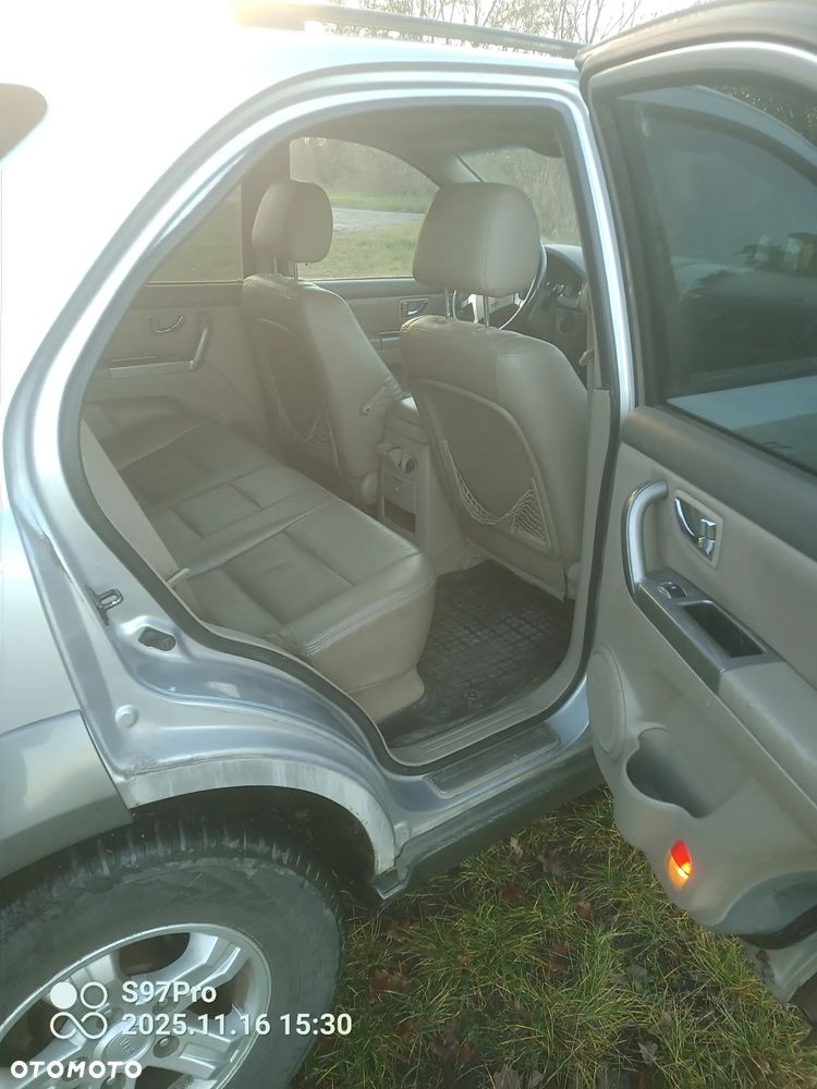 Kia Sorento 2.5 CRDi Executive - 10