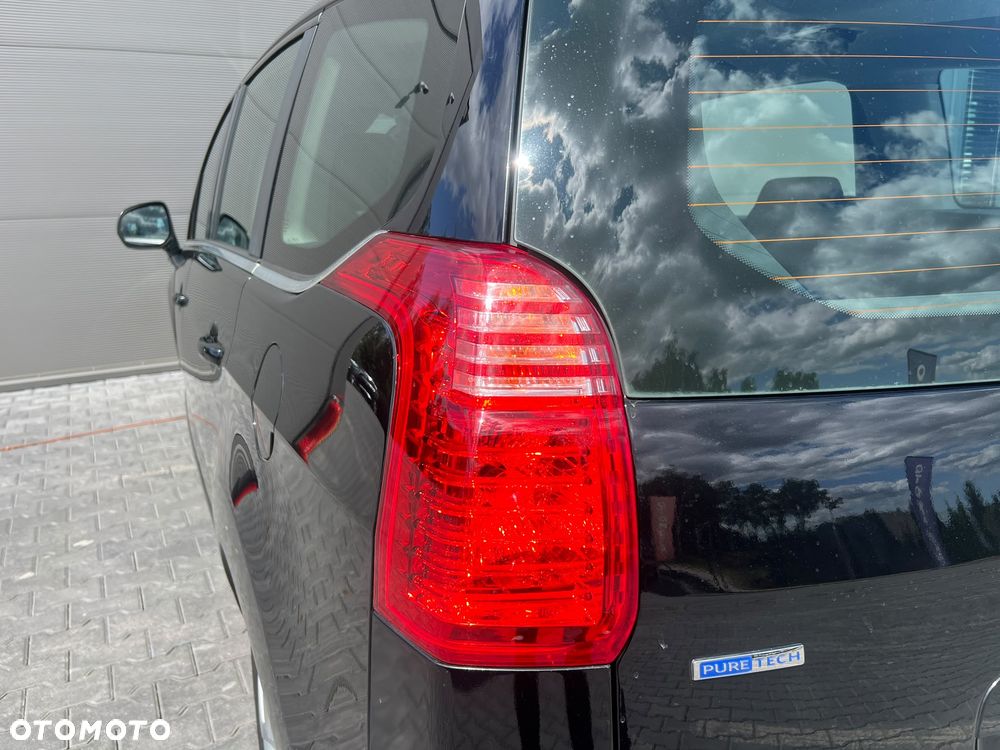 Peugeot 5008 PureTech 130 Allure - 33
