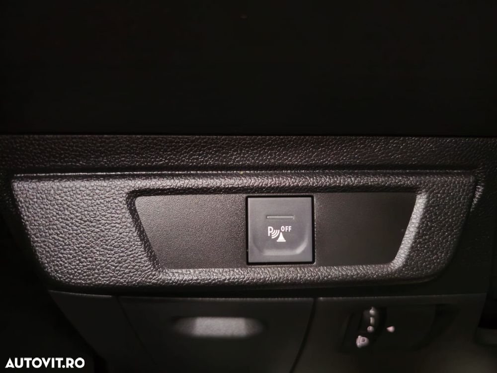 Dacia Sandero Stepway TCe 90 CVT Extreme - 11