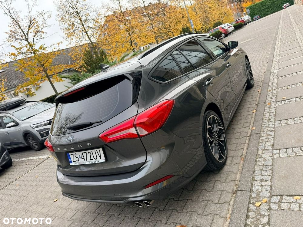 Ford Focus - 7