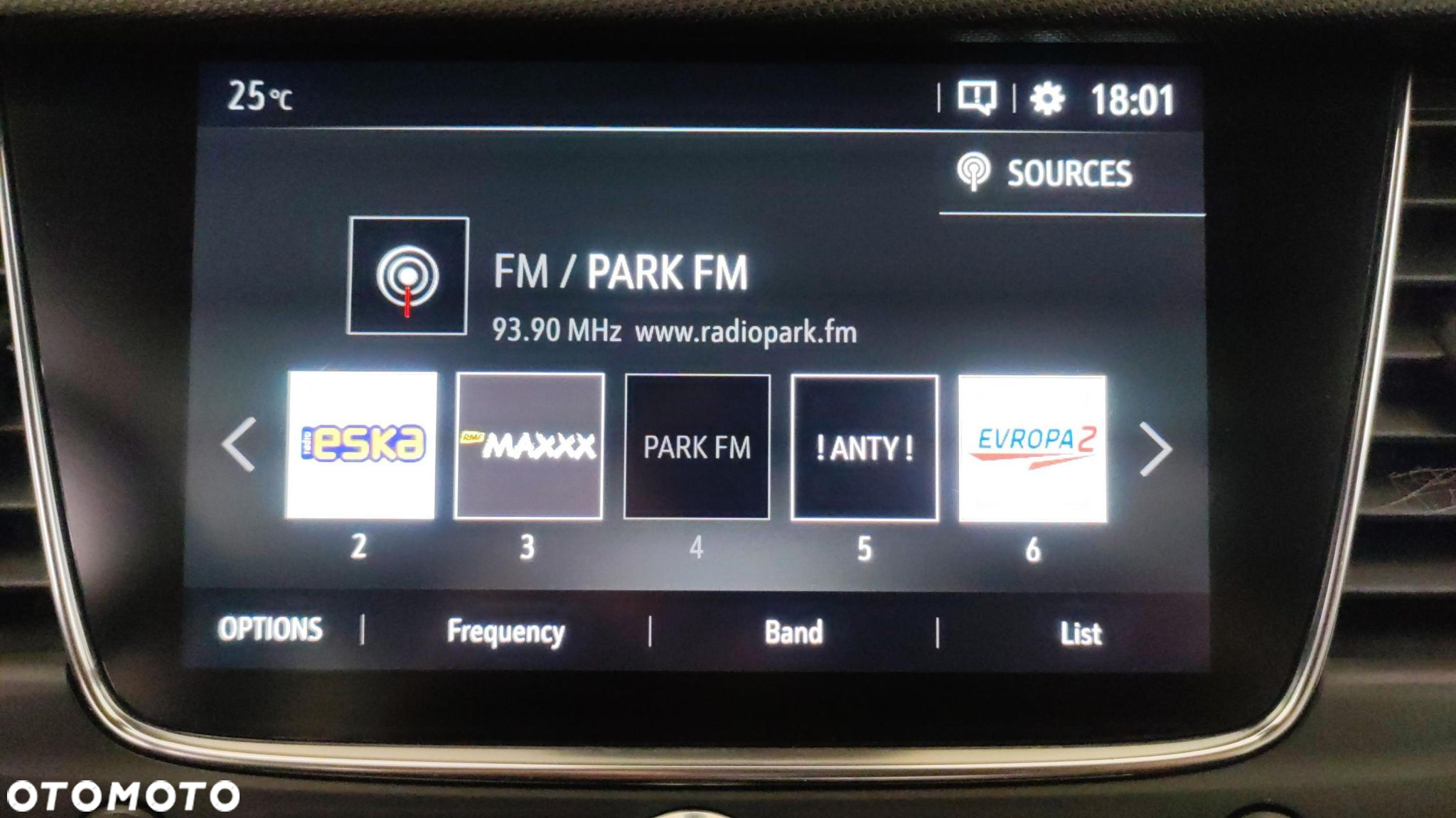 Opel Crossland X 1.5 CDTI Enjoy S&S - 25