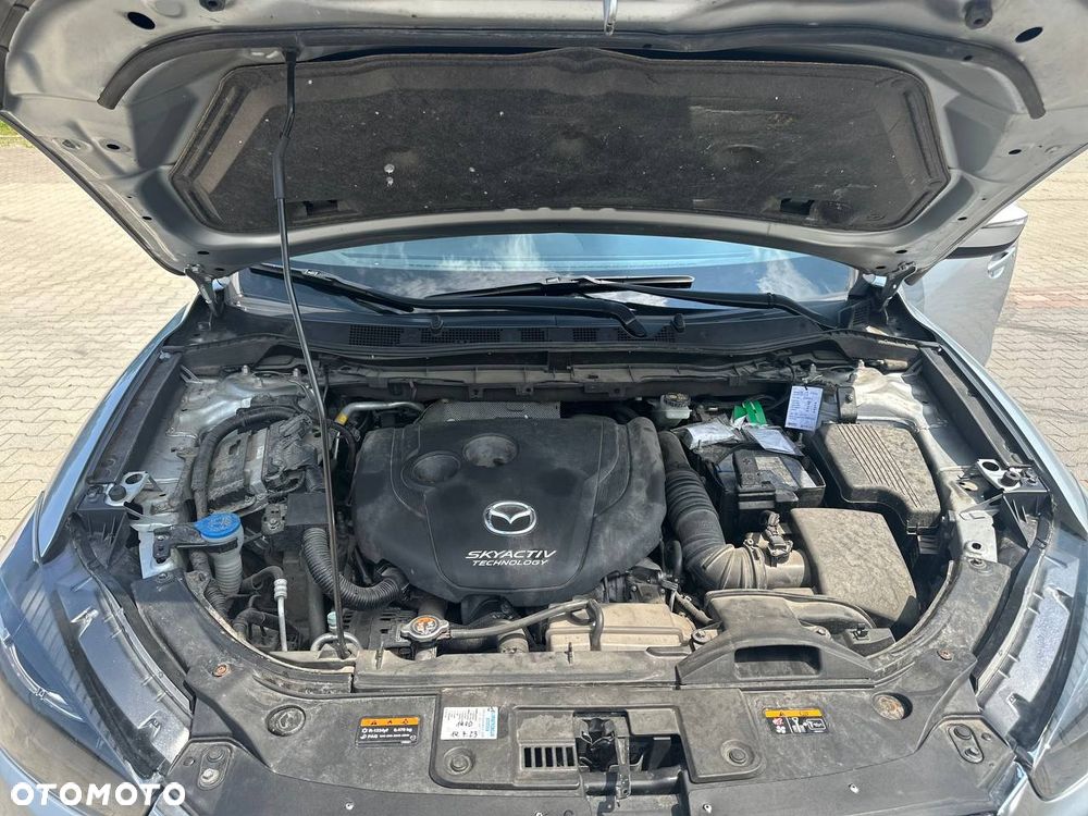 Mazda CX-5 - 2