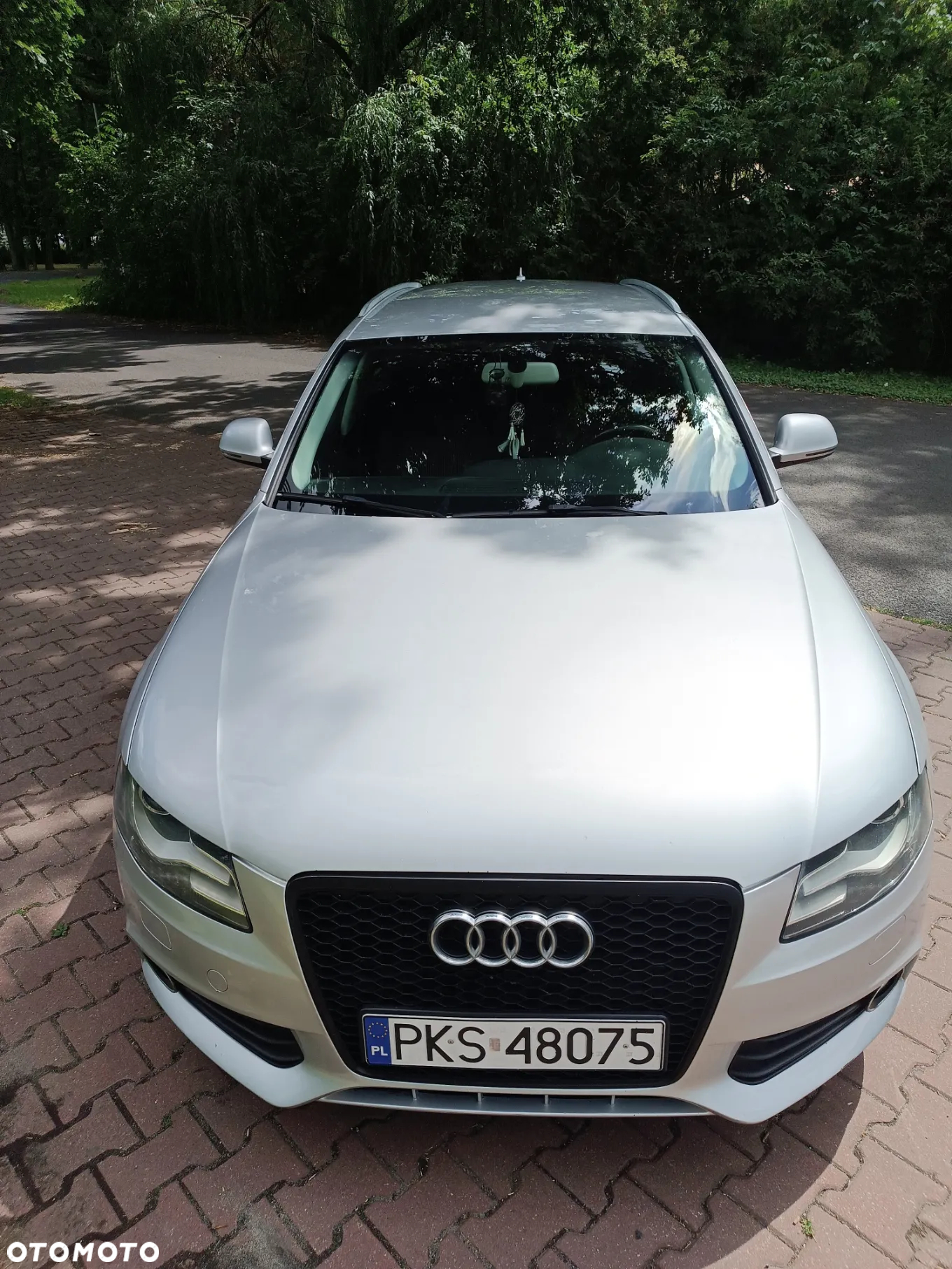 Audi A4 2.0 TDI - 3