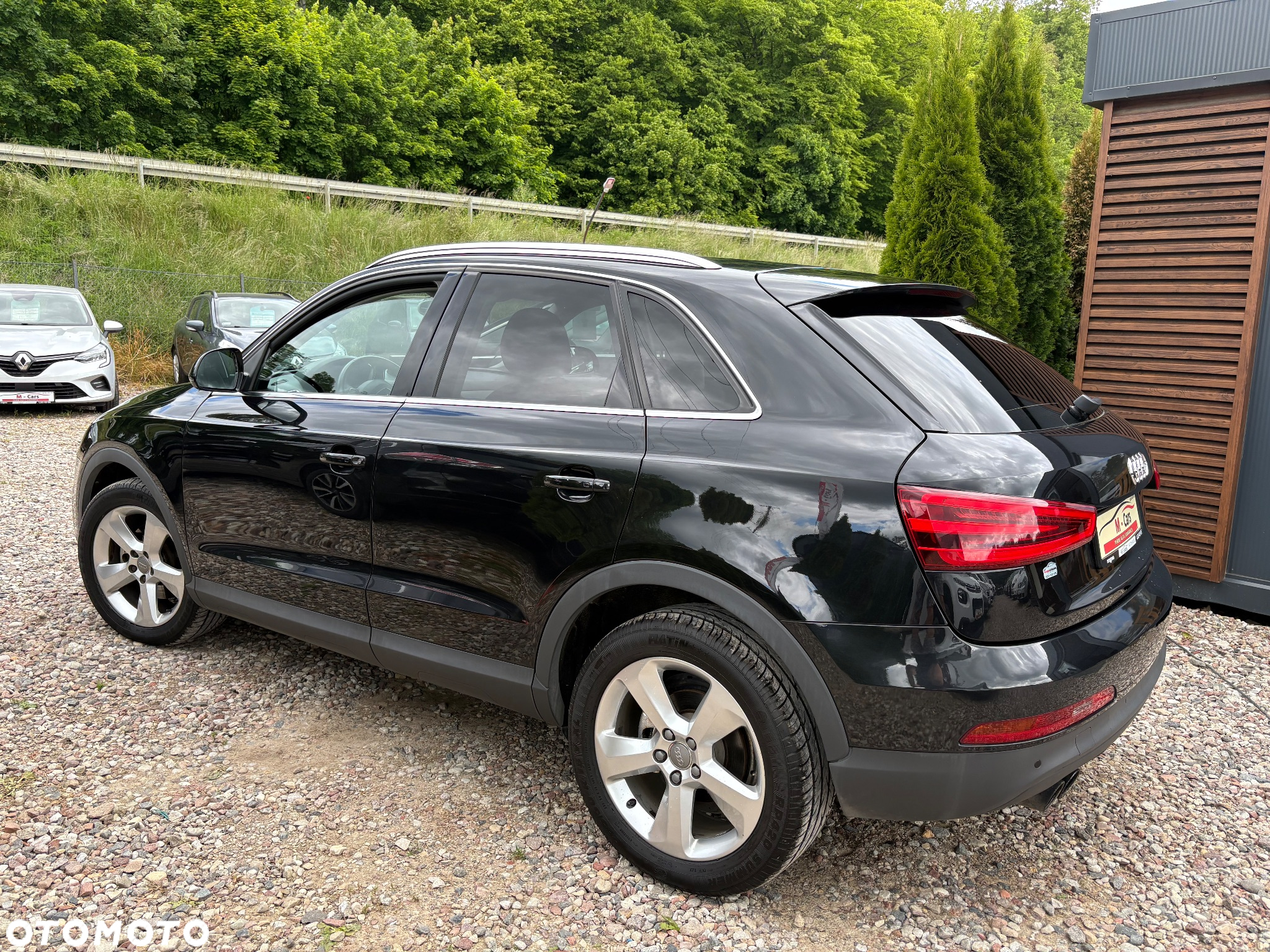 Audi Q3 2.0 TDI Quattro S tronic - 6