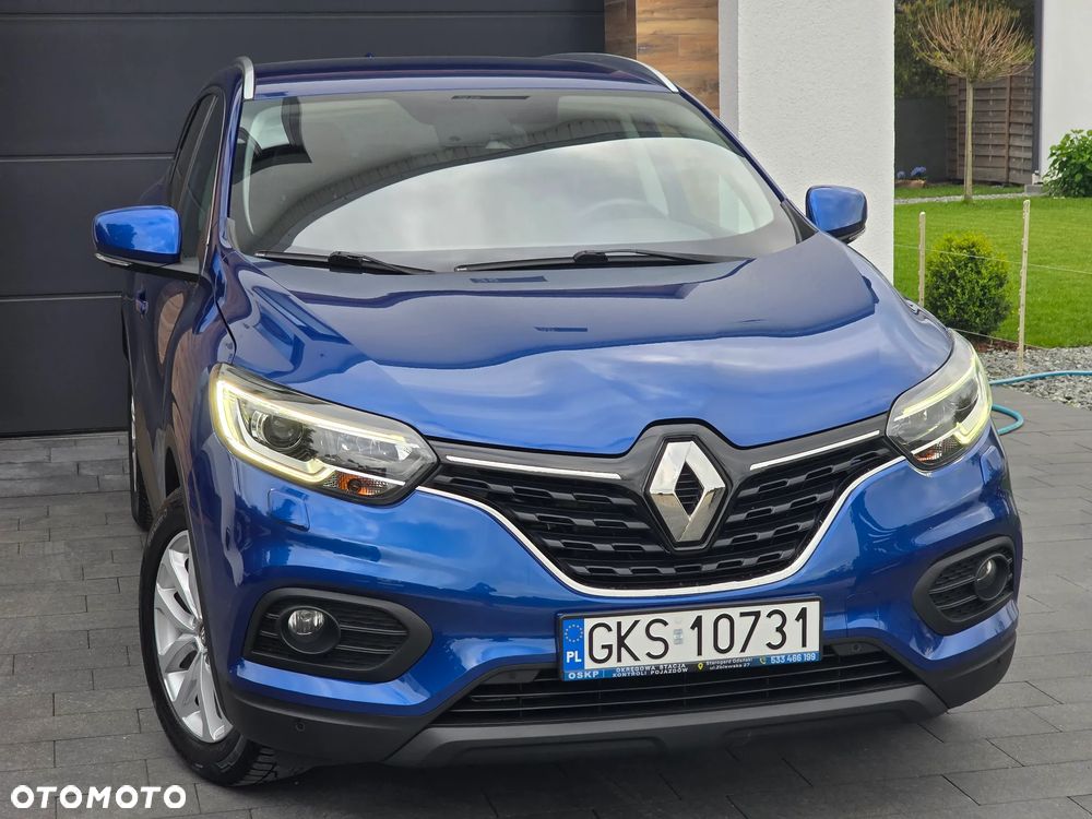 Renault Kadjar 1.3 TCe FAP Intens EDC - 13