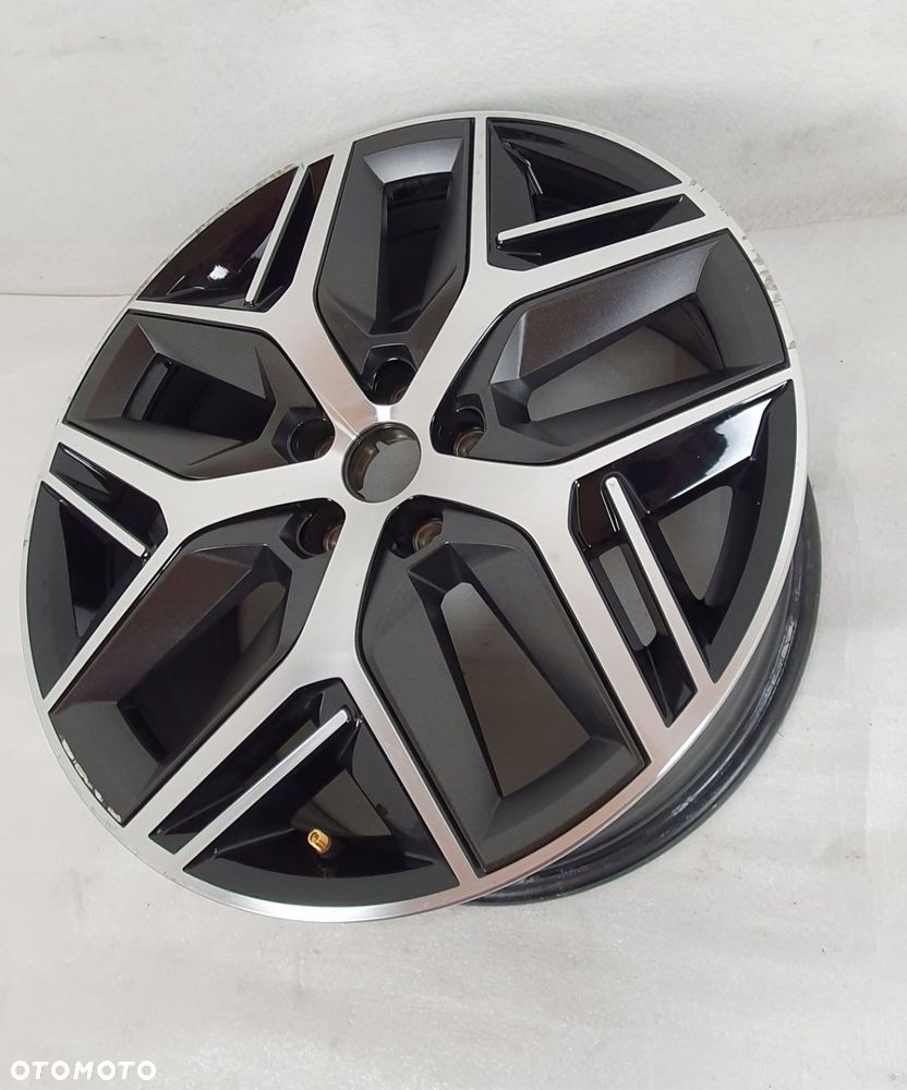 FELGA SEAT ATECA LEON CUPRA 8x19 19 ET45 5x112 575601025H - 5