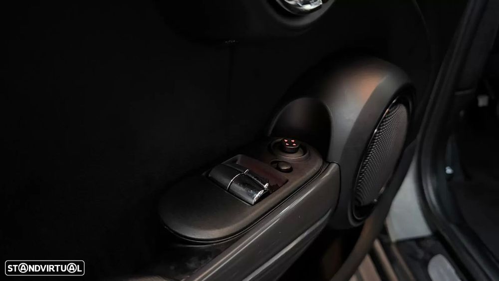 MINI 3 Portas Cooper - 20