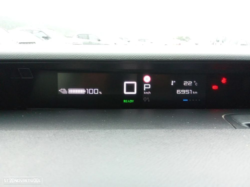 Citroën e-C3 44 kWh Max - 13