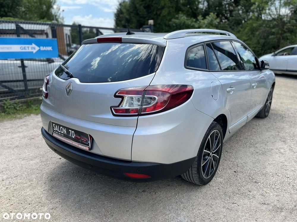 Renault Megane - 8