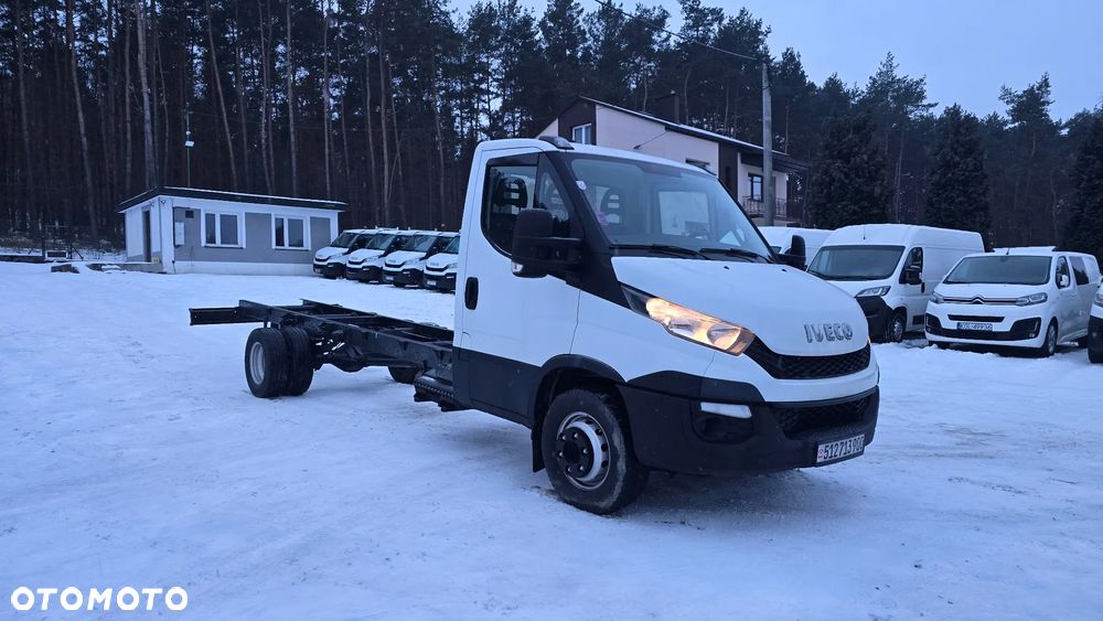 Iveco Daily - 5