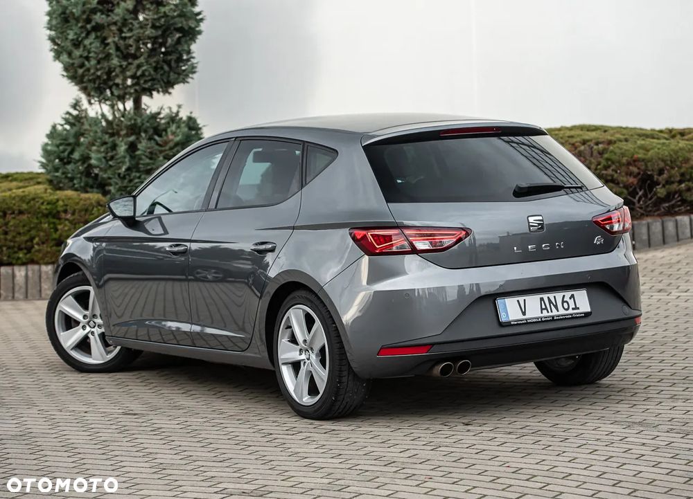 Seat Leon - 9