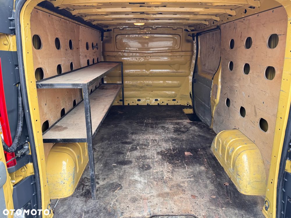 Opel Vivaro L2H1 - 15