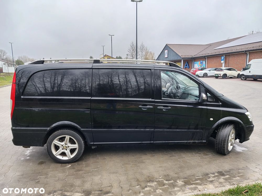 Mercedes-Benz VITO - 7