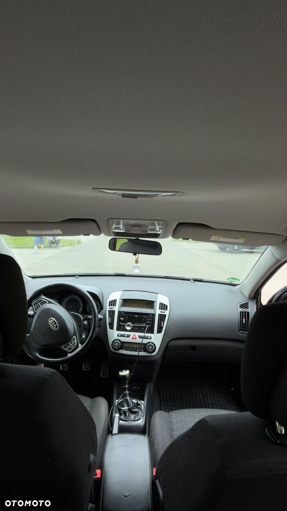 Kia Ceed 2.0 Optimum - 10