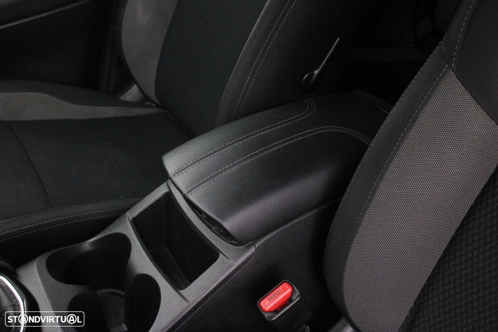 Nissan Qashqai 1.5 dCi Business Edition - 27