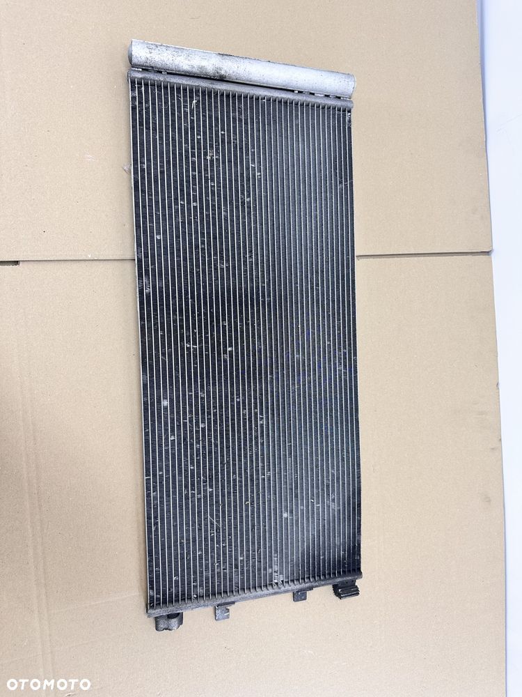 Chłodnica Klima Renault Master III 3 - 3