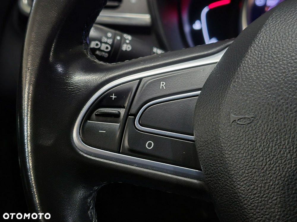 Renault Kadjar 1.3 TCe FAP Zen EDC - 31