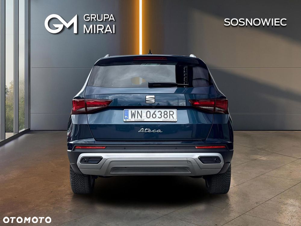 Seat Ateca - 4