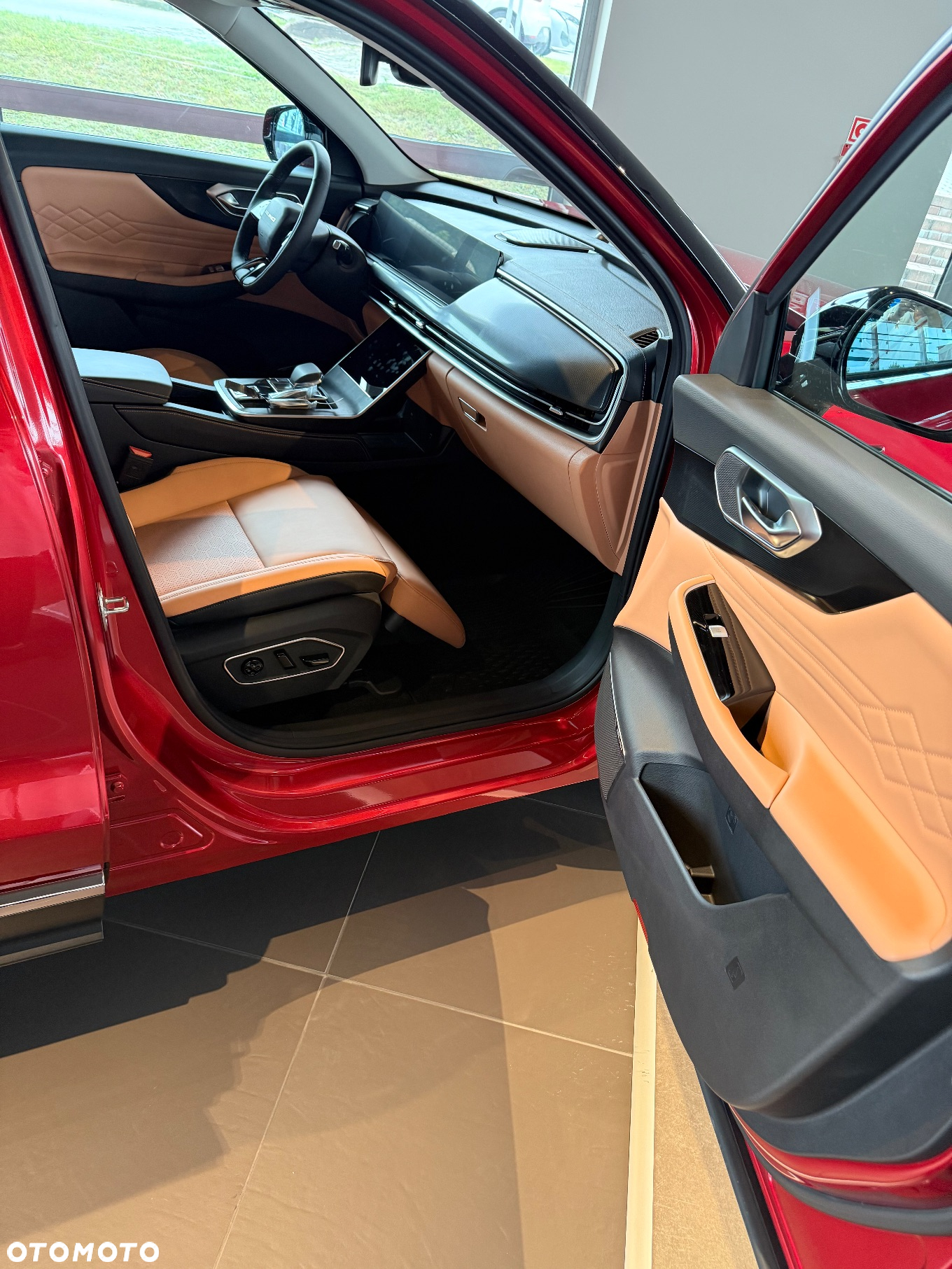 Baic Beijing 7 1.5T Luxury DCT - 8