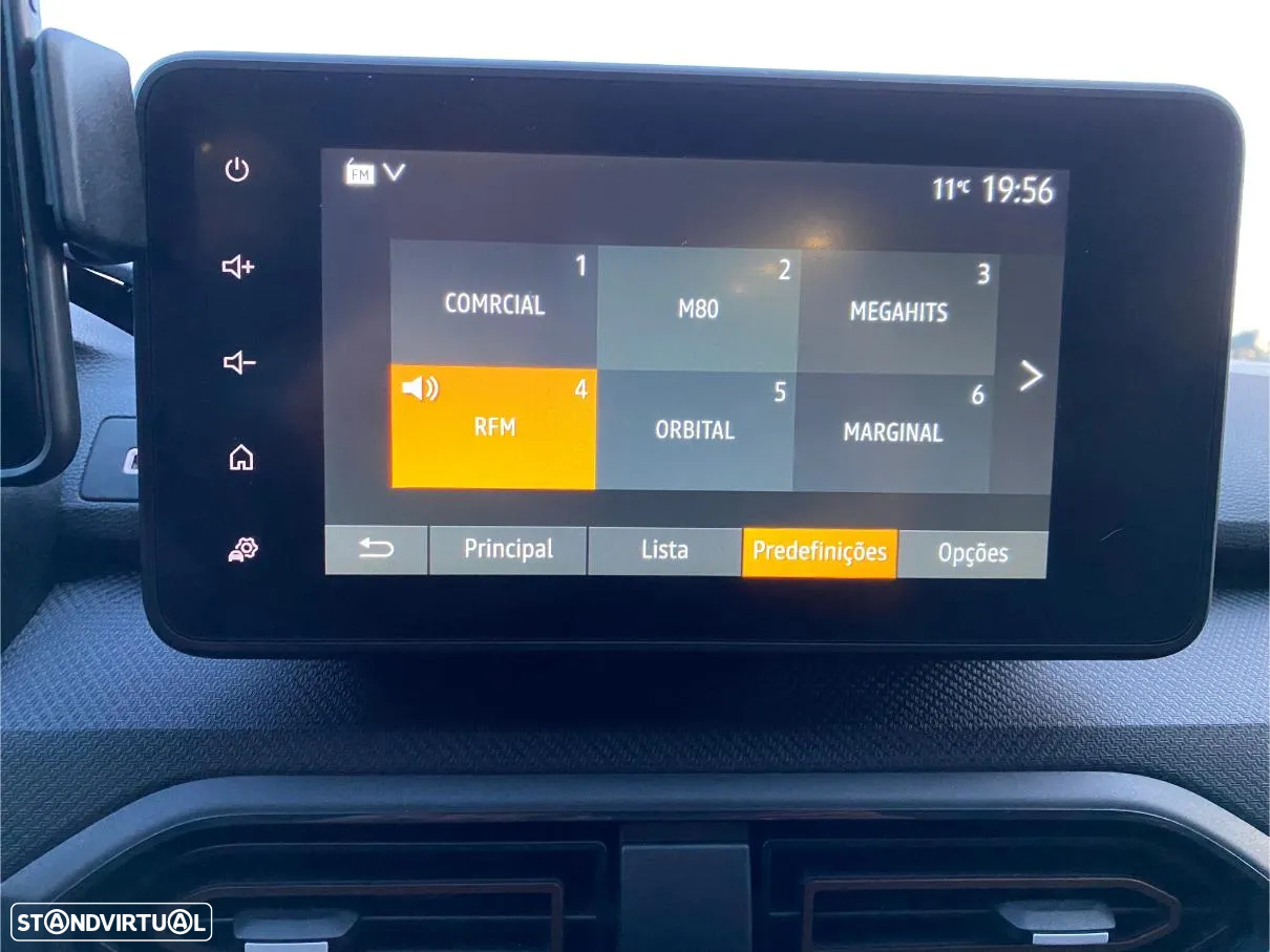 Dacia Sandero 1.0 ECO-G Essential Bi-Fuel - 38