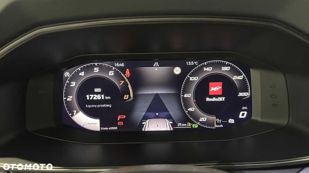 Cupra Formentor 2.0 TSI 4Drive VZ DSG - 15