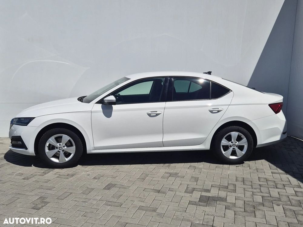 Skoda Octavia - 2