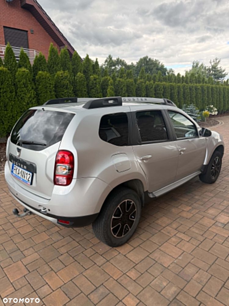 Dacia Duster 1.2 TCe Laureate S&S EU6 - 4