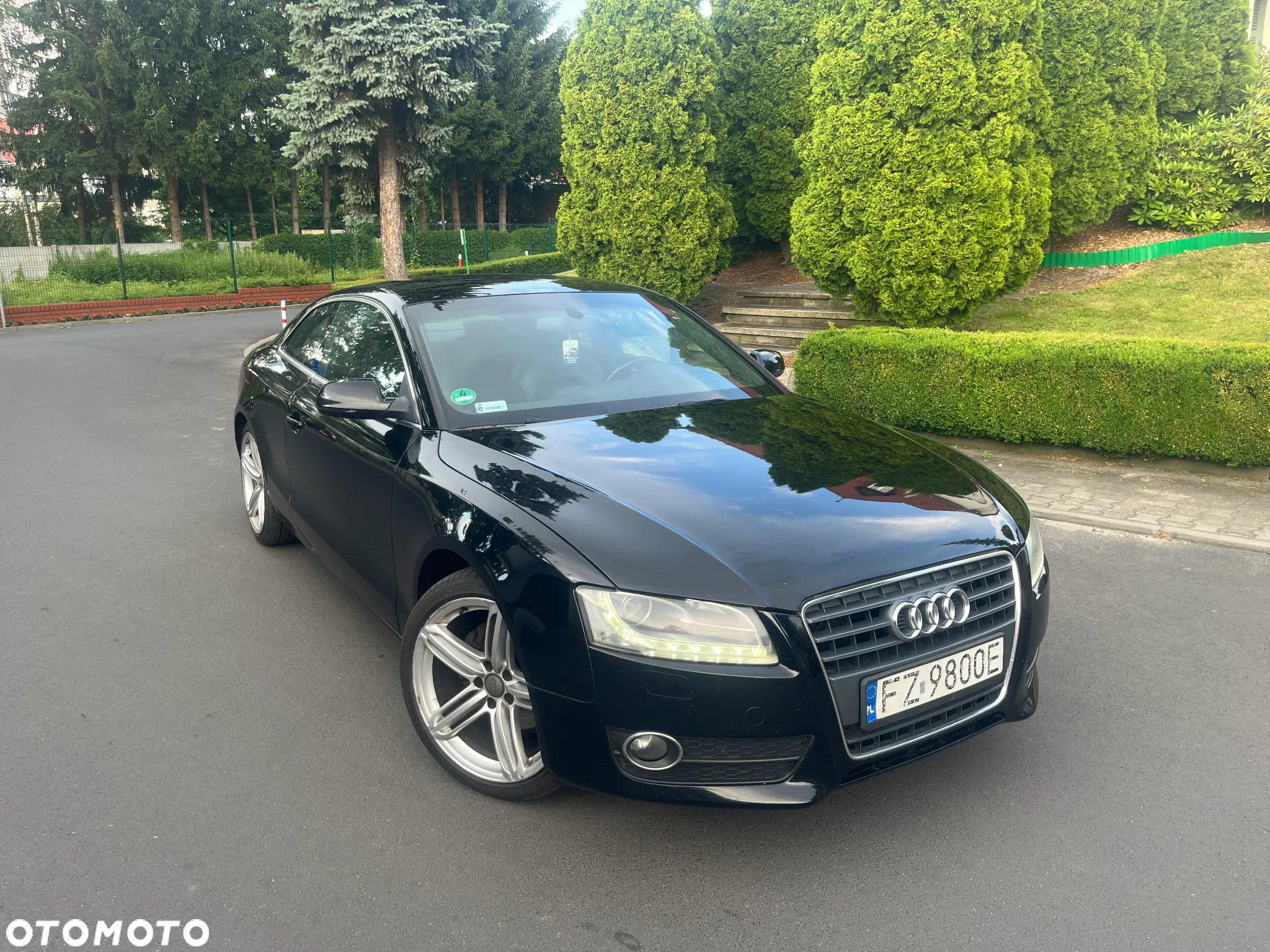 Audi A5 2.0 TDI - 19