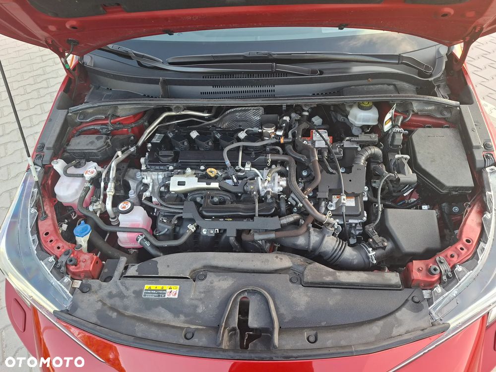 Toyota Corolla - 6