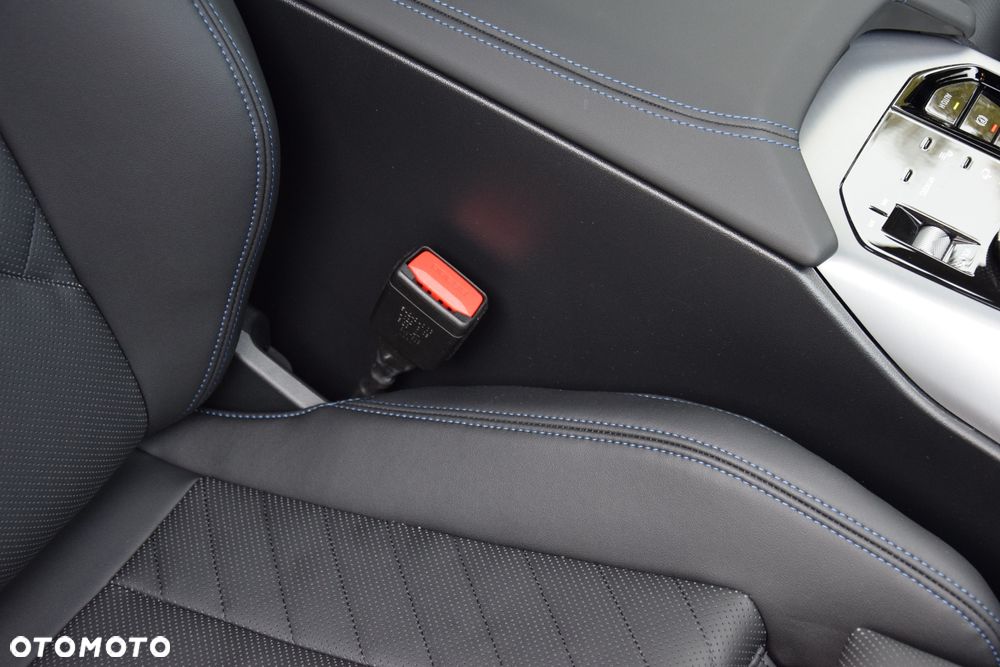 BMW X3 20d xDrive - 21